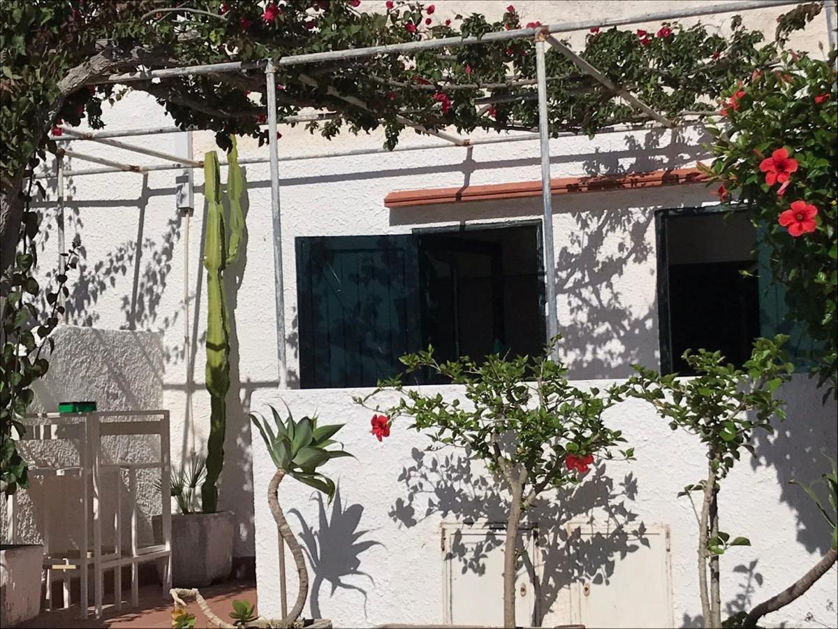 Casa Mamma Bruna 圣维托罗卡波 外观 照片