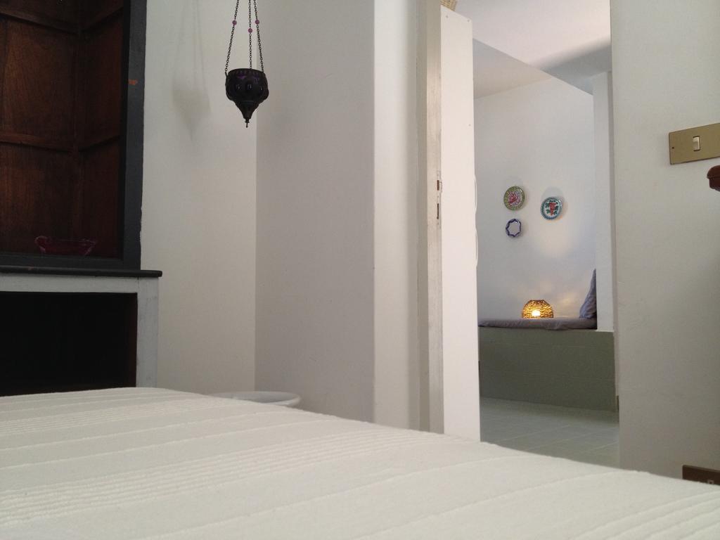 Casa Mamma Bruna 圣维托罗卡波 客房 照片