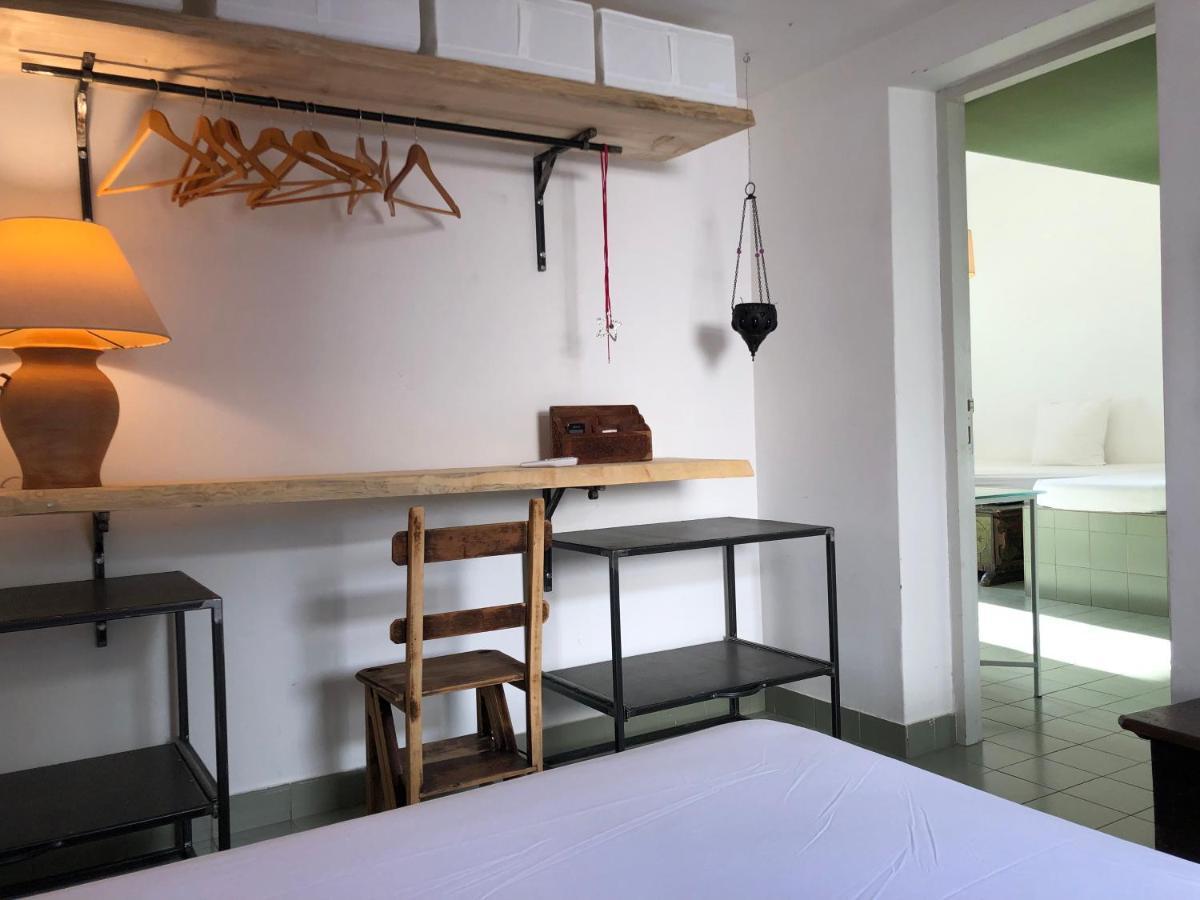 Casa Mamma Bruna 圣维托罗卡波 外观 照片
