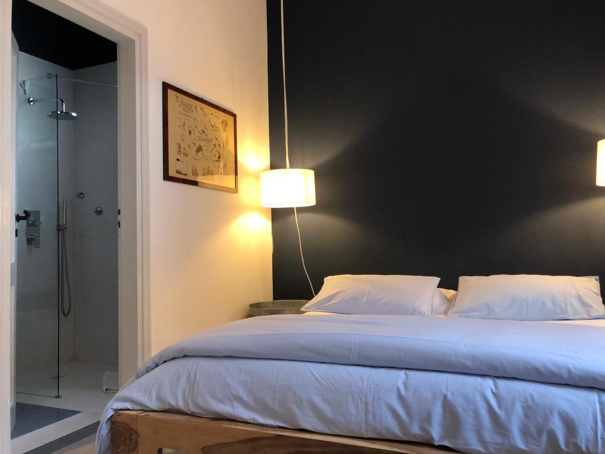 Casa Mamma Bruna 圣维托罗卡波 外观 照片